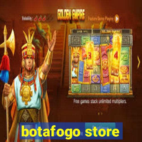 botafogo store